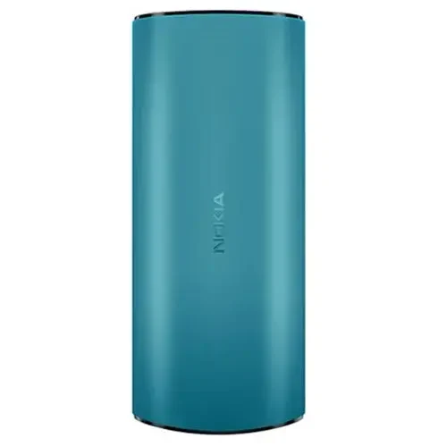 Nokia 105 4G View 3 - Camera, Display & Design