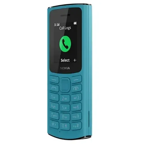 Nokia 105 4G View 4 - Camera, Display & Design