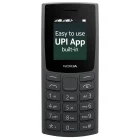 Nokia 105 DS (2023) View 2 - Camera, Display & Design
