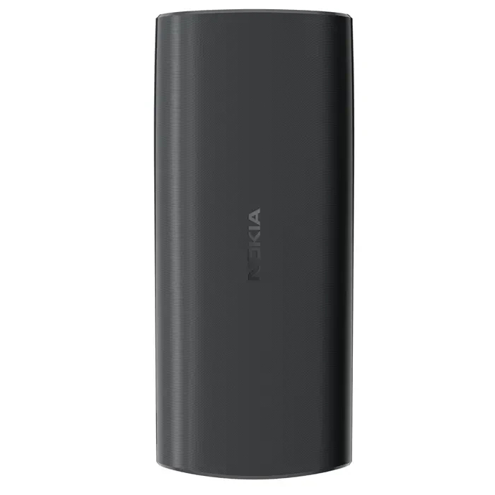 Nokia 105 DS (2023) View 3 - Camera, Display & Design