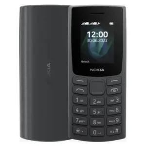 Nokia 105 DS (2023) Price & Official Specs in Bangladesh