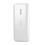 Nokia 105 Dual SIM View 3 - Camera, Display & Design