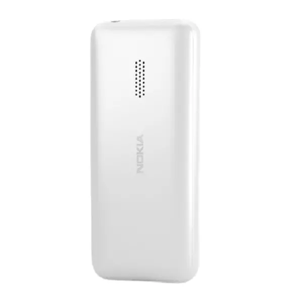 Nokia 105 Dual SIM View 3 - Camera, Display & Design