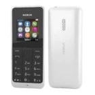 Nokia 105 Dual SIM View 3 - Camera, Display & Design