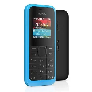 Nokia 105 Dual SIM Price & Official Specs in Bangladesh