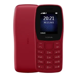 Nokia 105 Plus (2022) Price & Official Specs in Bangladesh