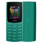 Nokia 106 (2023) View 4 - Camera, Display & Design