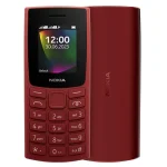 Nokia 106 (2023) Front Official View