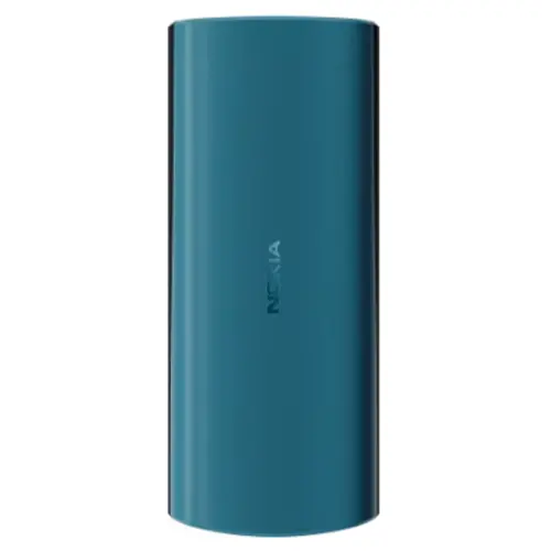 Nokia 106 4G (2023) View 2 - Camera, Display & Design