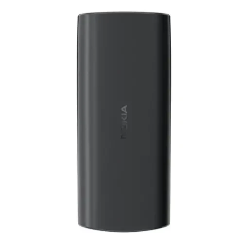 Nokia 106 DS (2023) View 3 - Camera, Display & Design