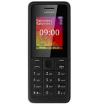 Nokia 107 Dual SIM View 2 - Camera, Display & Design