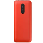 Nokia 107 Dual SIM View 3 - Camera, Display & Design