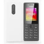 Nokia 107 Dual SIM View 5 - Camera, Display & Design