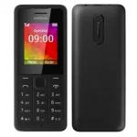 Nokia 107 Dual SIM View 6 - Camera, Display & Design