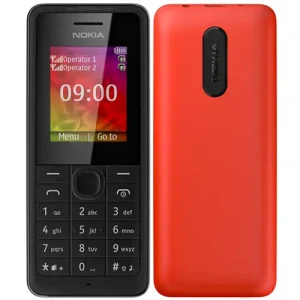 Nokia 107 Dual SIM Price & Official Specs in Bangladesh