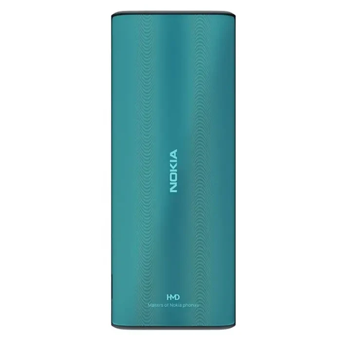 Nokia 108 4G (2024) View 3 - Camera, Display & Design