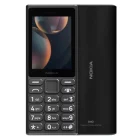 Nokia 108 4G (2024) View 4 - Camera, Display & Design