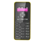 Nokia 108 Dual SIM View 2 - Camera, Display & Design
