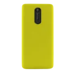 Nokia 108 Dual SIM View 3 - Camera, Display & Design