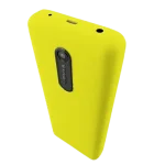 Nokia 108 Dual SIM View 4 - Camera, Display & Design