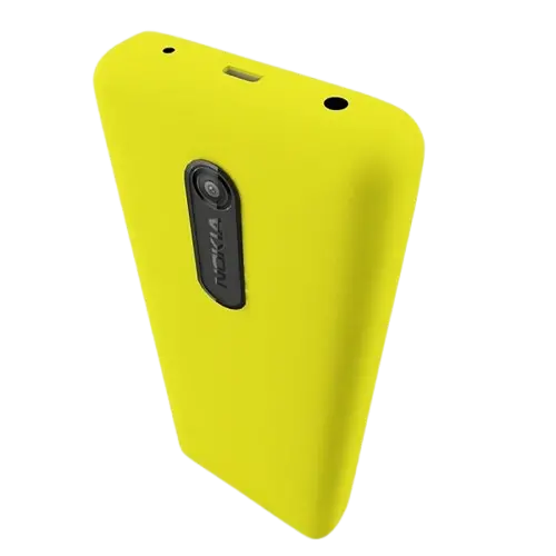 Nokia 108 Dual SIM View 4 - Camera, Display & Design