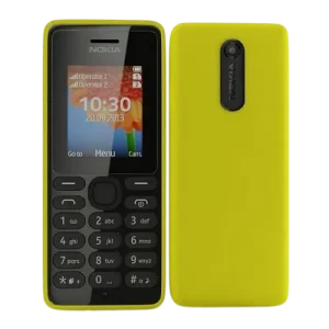 Nokia 108 Dual SIM Price & Official Specs in Bangladesh