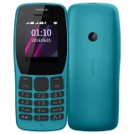 Nokia 110 (2019) Angle/Color Variant 1