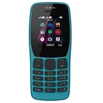 Nokia 110 (2019) Angle/Color Variant 2