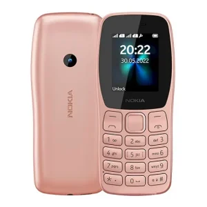 Nokia 110 (2022) Price & Official Specs in Bangladesh
