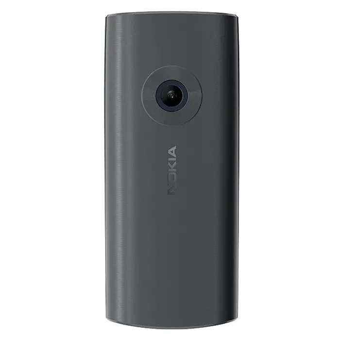 Nokia 110 (2023) View 3 - Camera, Display & Design
