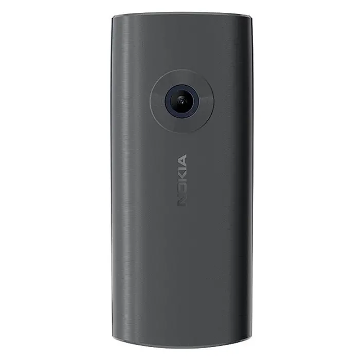 Nokia 110 (2023) View 3 - Camera, Display & Design