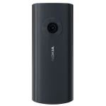 Nokia 110 4G (2023) View 3 - Camera, Display & Design