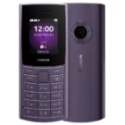 Nokia 110 4G (2023) View 3 - Camera, Display & Design