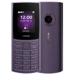 Nokia 110 4G (2023) View 4 - Camera, Display & Design