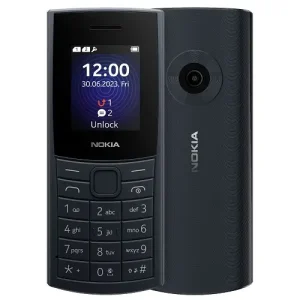Nokia 110 4G (2023) Price & Official Specs in Bangladesh