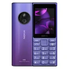 Nokia 110 4G (2024) View 1 - Camera, Display & Design