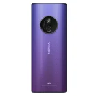 Nokia 110 4G (2024) View 3 - Camera, Display & Design