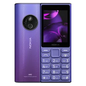 Nokia 110 4G (2024) Price & Official Specs in Bangladesh