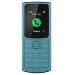 Nokia 110 4G View 2 - Camera, Display & Design