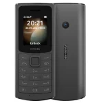 Nokia 110 4G View 5 - Camera, Display & Design