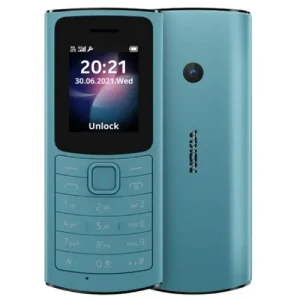Nokia 110 4G Price & Official Specs in Bangladesh