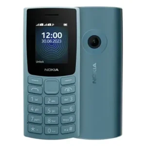 Nokia 110 DS (2023) Price & Official Specs in Bangladesh