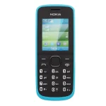 Nokia 110 View 2 - Camera, Display & Design
