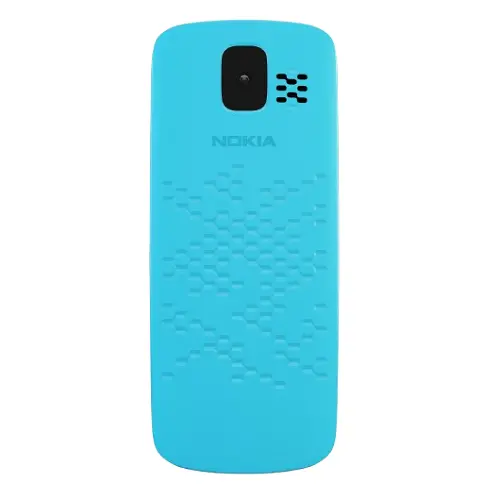 Nokia 110 View 3 - Camera, Display & Design