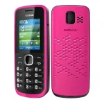 Nokia 110 View 6 - Camera, Display & Design
