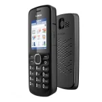 Nokia 110 View 7 - Camera, Display & Design