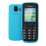 Nokia 110 Front Official View