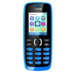Nokia 112 View 2 - Camera, Display & Design