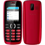 Nokia 112 View 6 - Camera, Display & Design