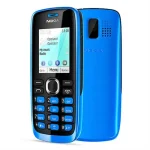 Nokia 112 Front Official View